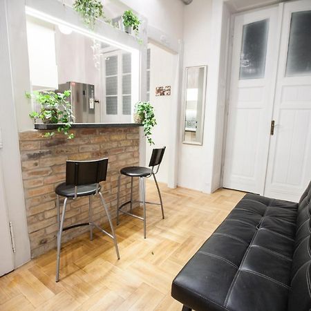 N40 By Small Home Budapeszt Zewnętrze zdjęcie