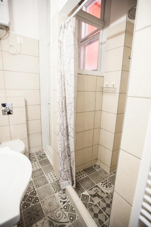 N40 By Small Home Budapeszt Zewnętrze zdjęcie