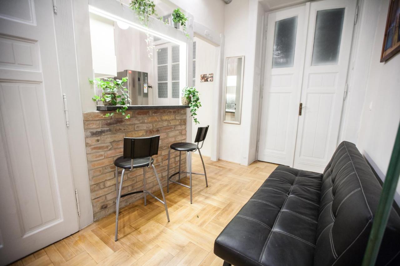 N40 By Small Home Budapeszt Zewnętrze zdjęcie