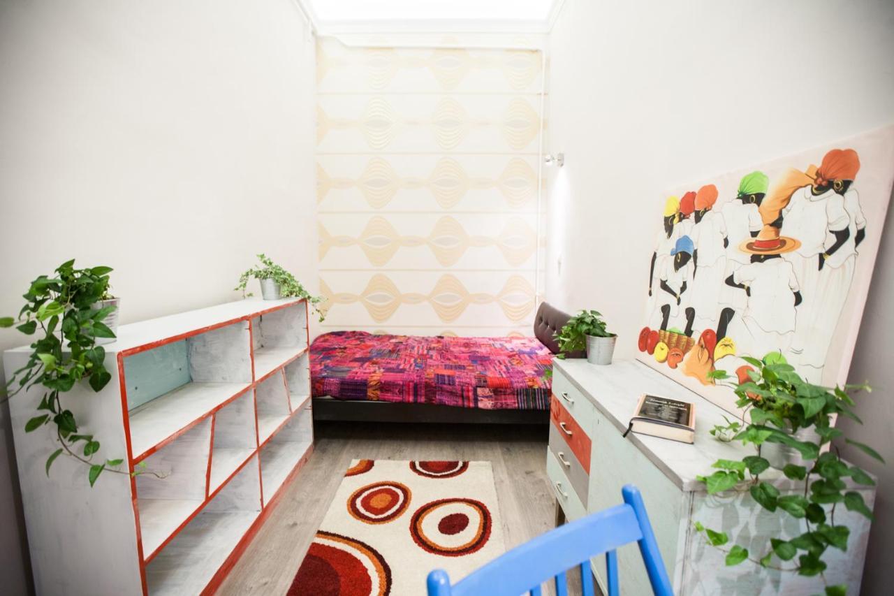 N40 By Small Home Budapeszt Zewnętrze zdjęcie
