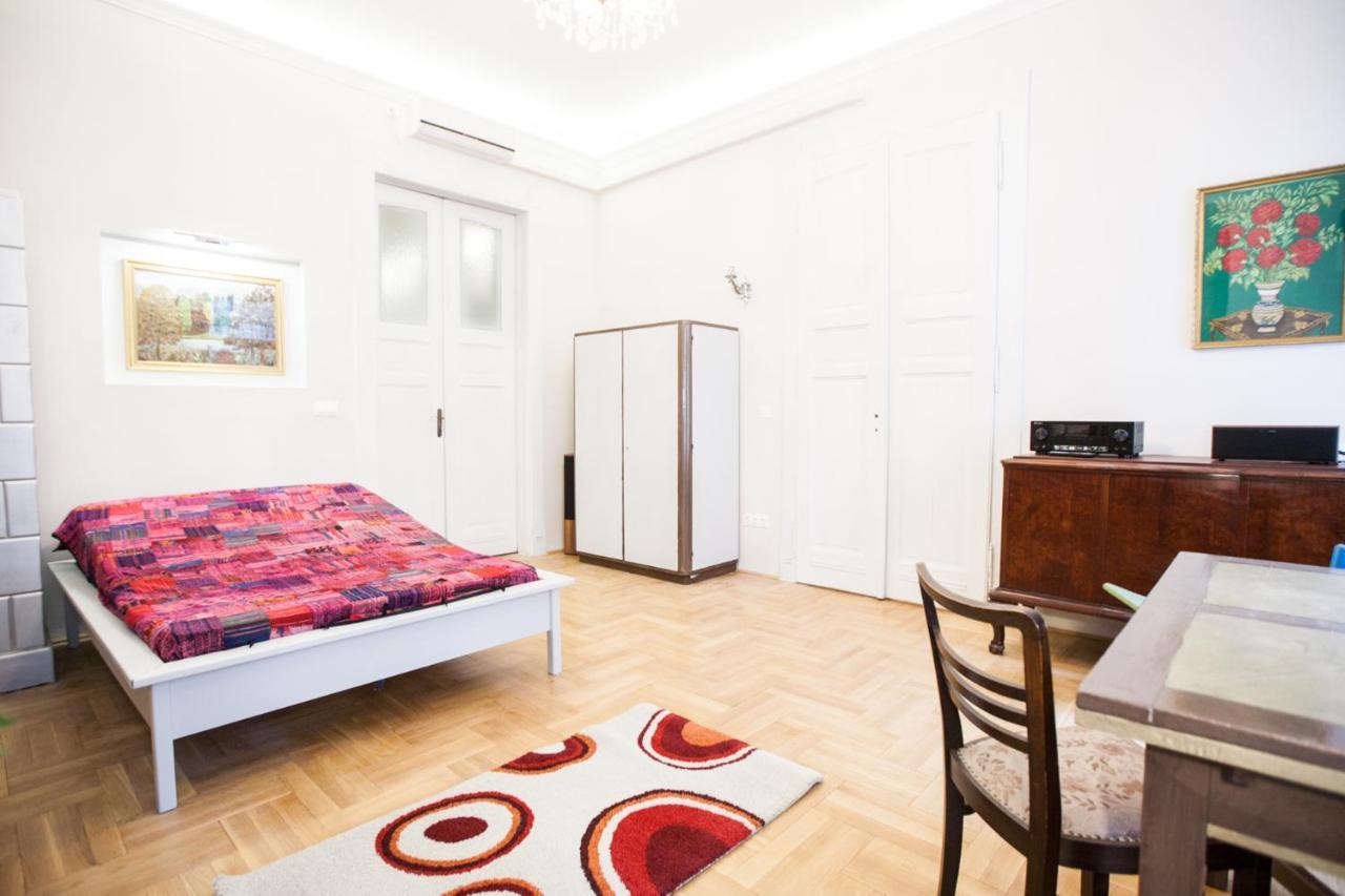 N40 By Small Home Budapeszt Zewnętrze zdjęcie