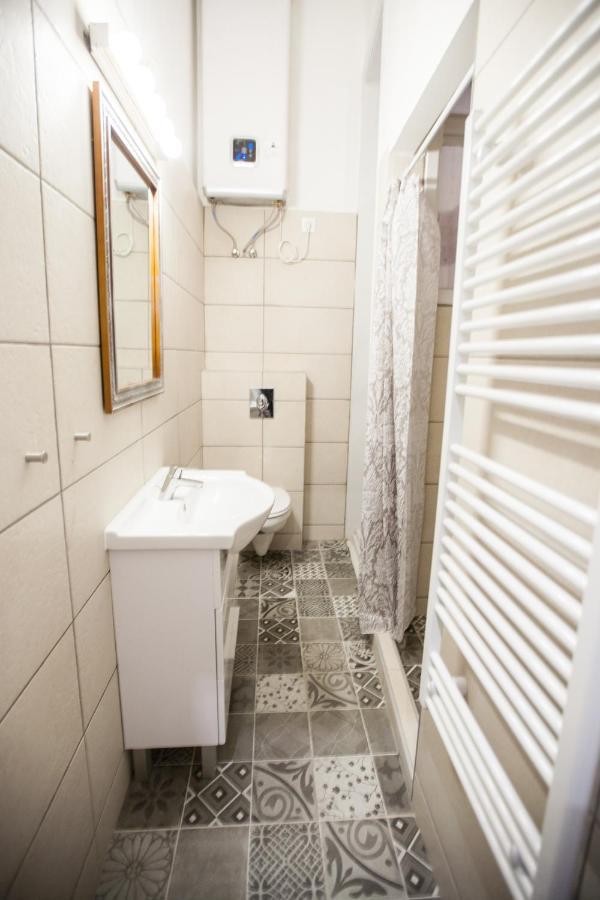 N40 By Small Home Budapeszt Zewnętrze zdjęcie