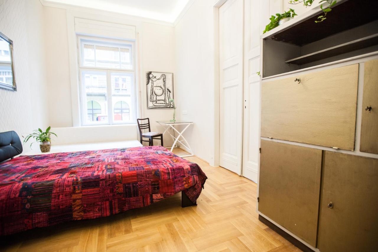 N40 By Small Home Budapeszt Zewnętrze zdjęcie