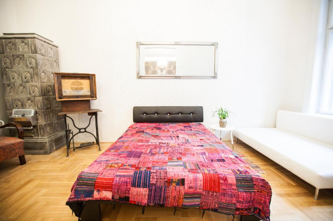 N40 By Small Home Budapeszt Zewnętrze zdjęcie