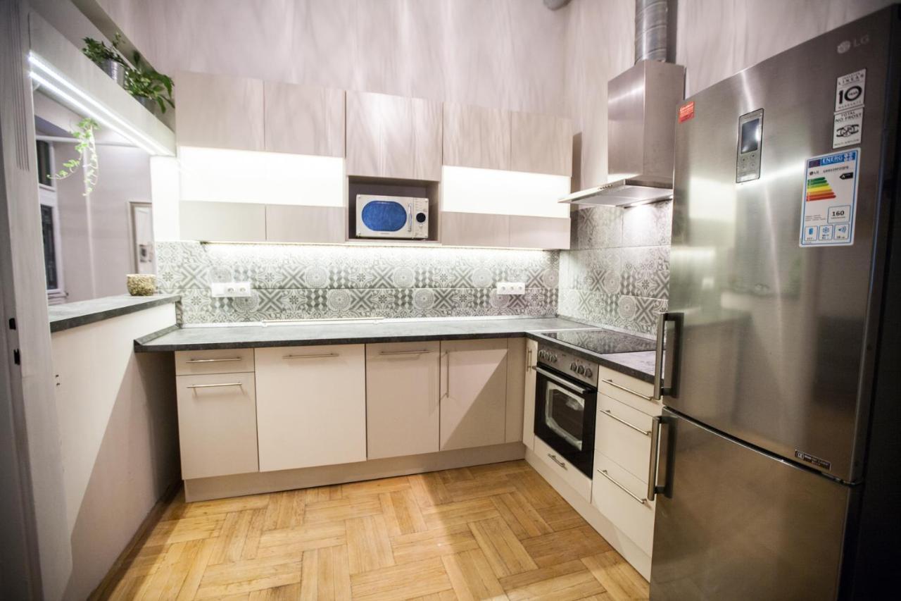 N40 By Small Home Budapeszt Zewnętrze zdjęcie
