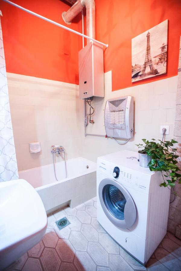 N40 By Small Home Budapeszt Zewnętrze zdjęcie