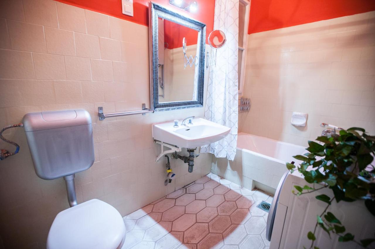 N40 By Small Home Budapeszt Zewnętrze zdjęcie