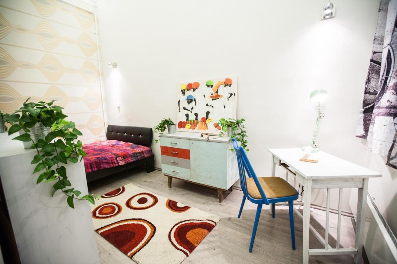 N40 By Small Home Budapeszt Zewnętrze zdjęcie