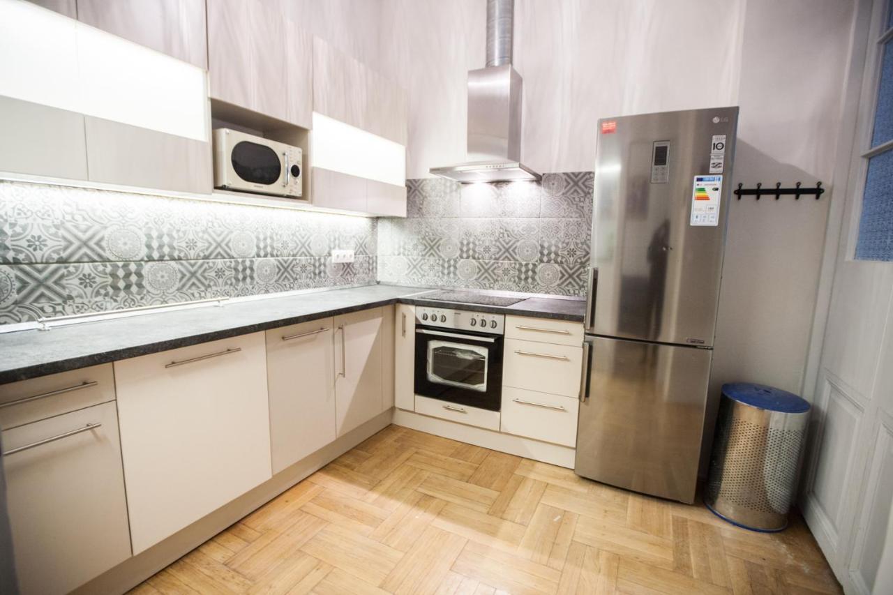 N40 By Small Home Budapeszt Zewnętrze zdjęcie