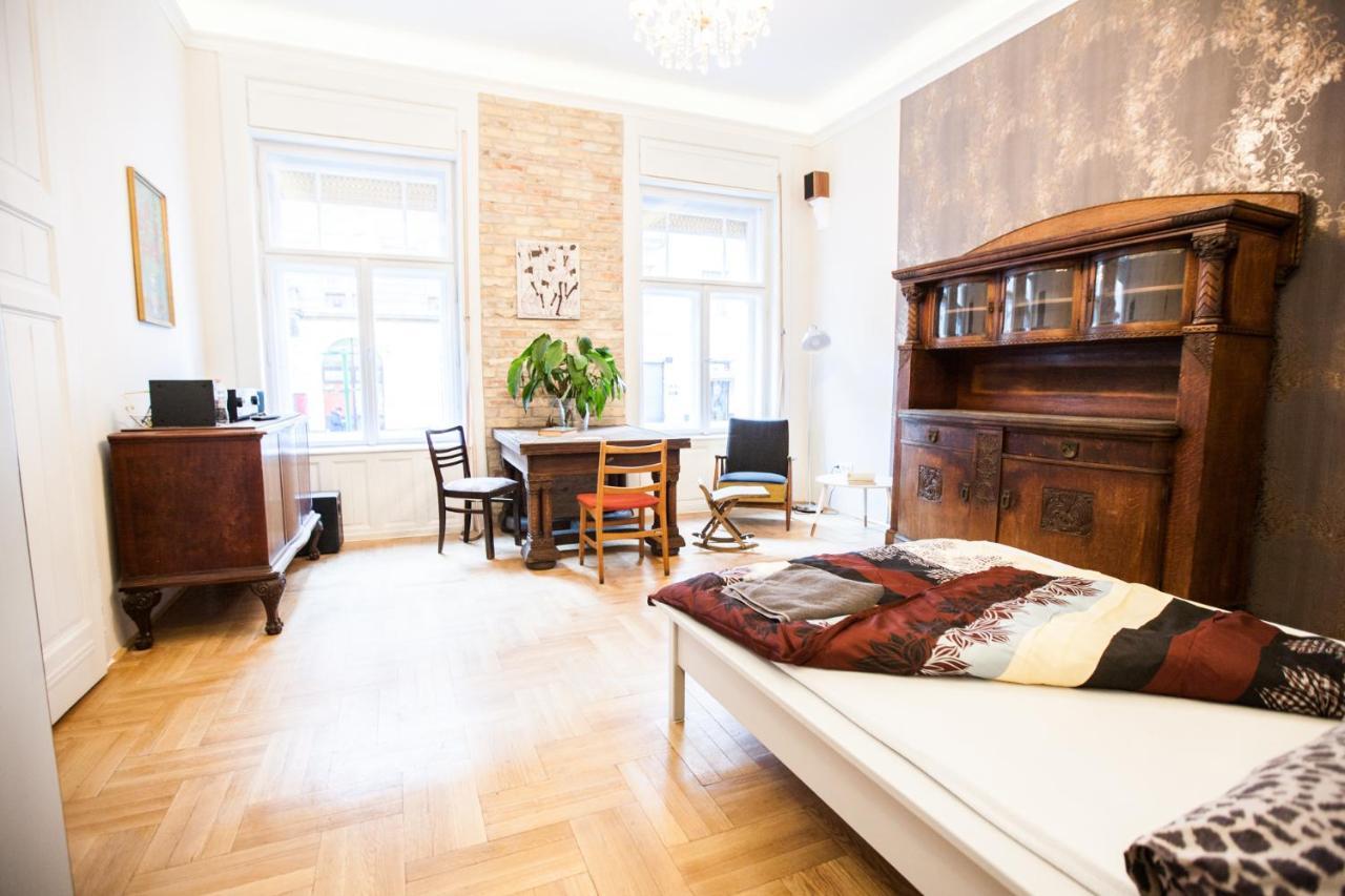 N40 By Small Home Budapeszt Zewnętrze zdjęcie
